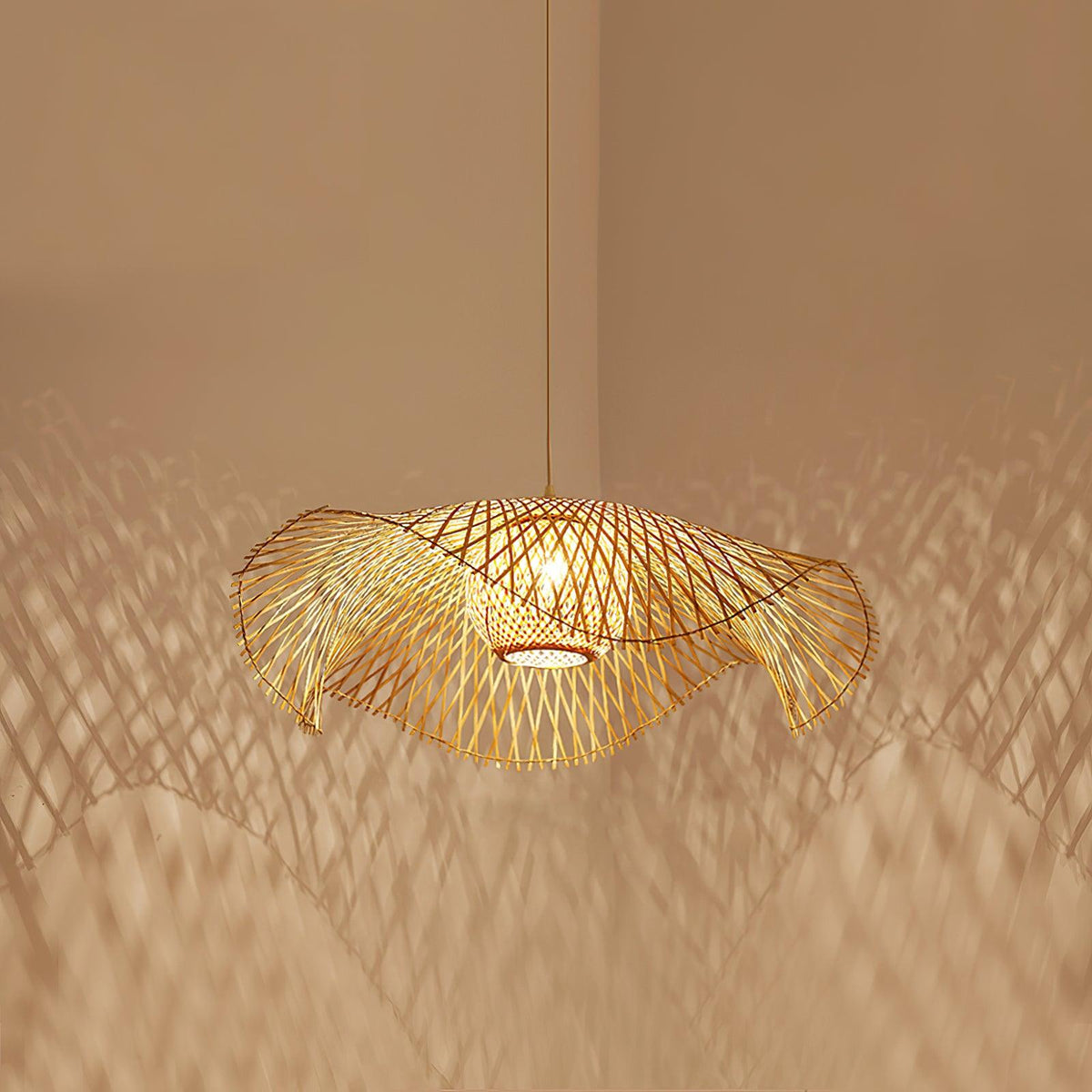 Ciranise Suspension