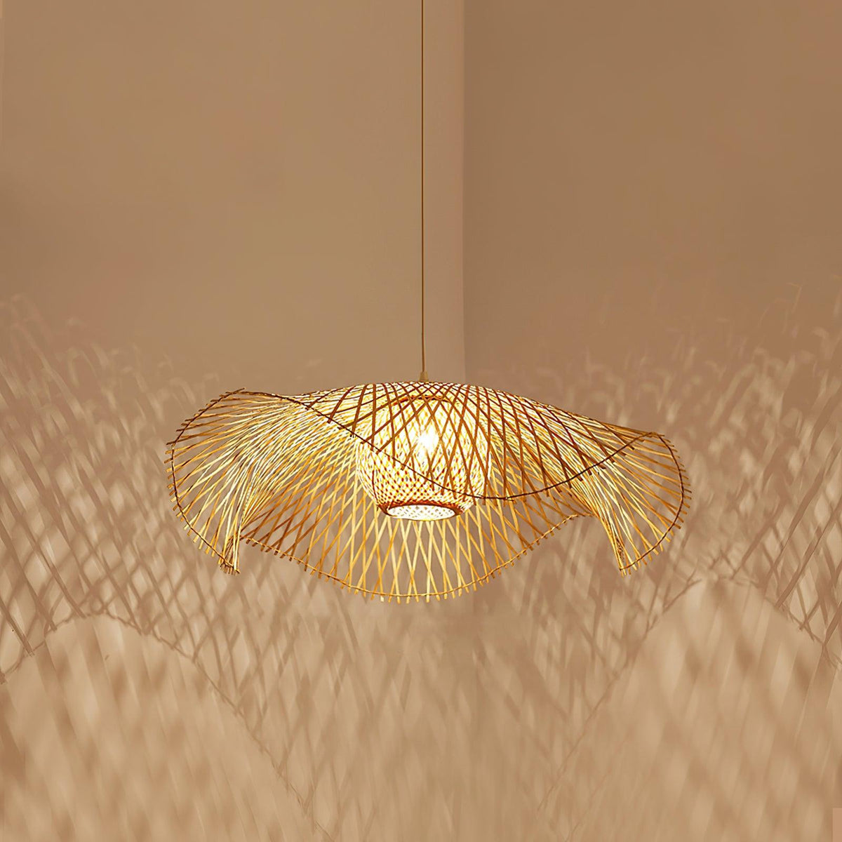 Ciranise Suspension