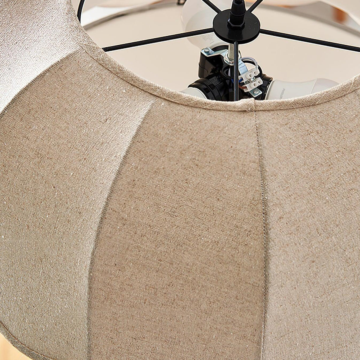 Sora Suspension Feuille de Banane