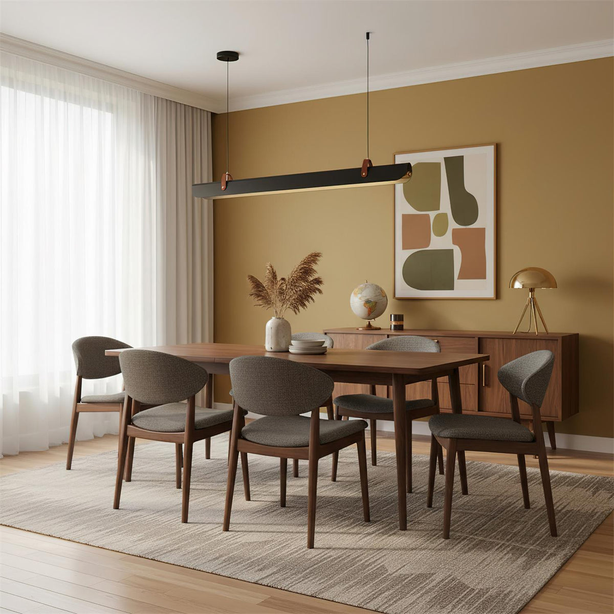 Cireleon Lustre Ligne