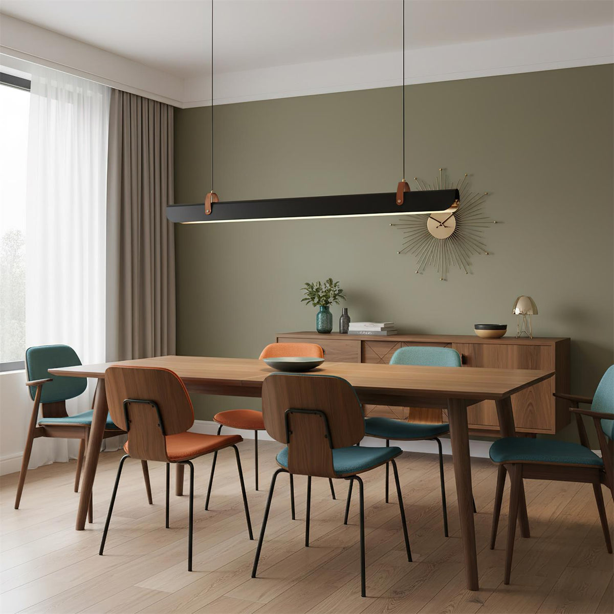 Cireleon Lustre Ligne