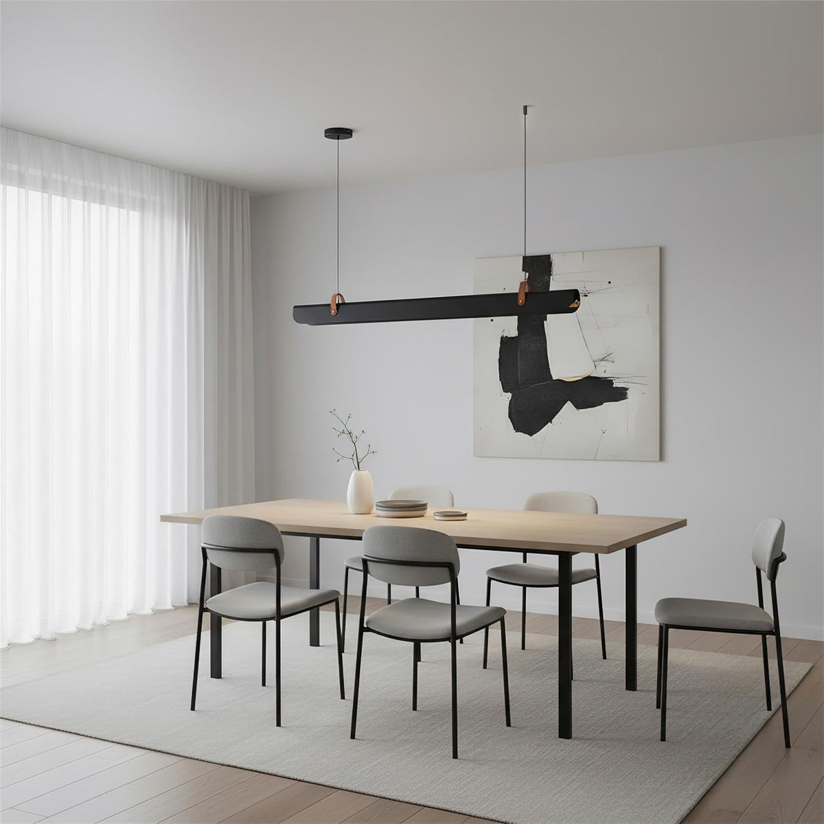 Cireleon Lustre Ligne