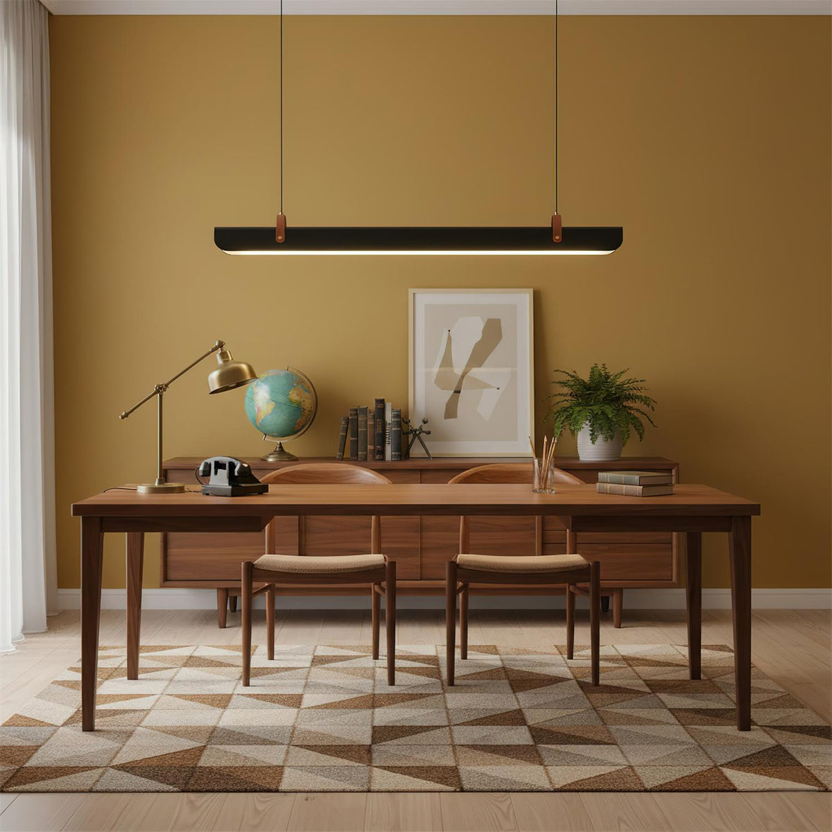 Cireleon Lustre Ligne