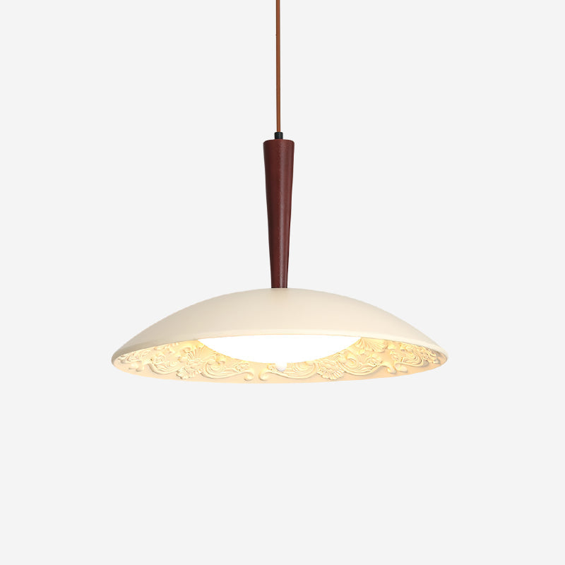 Riveenne Suspension