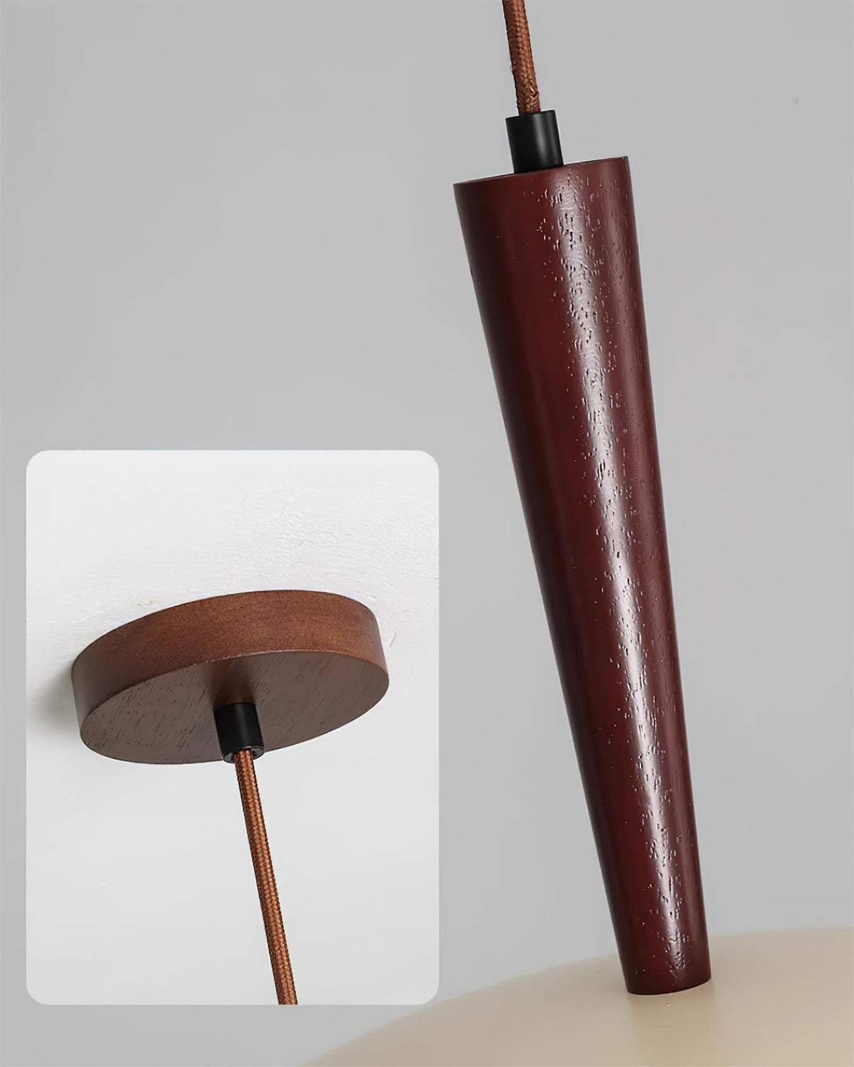 Riveenne Suspension