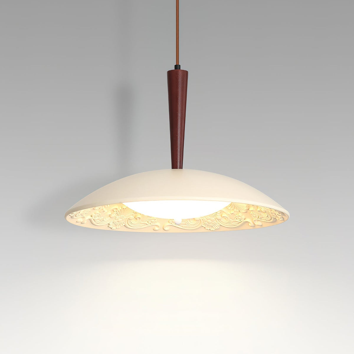 Riveenne Suspension