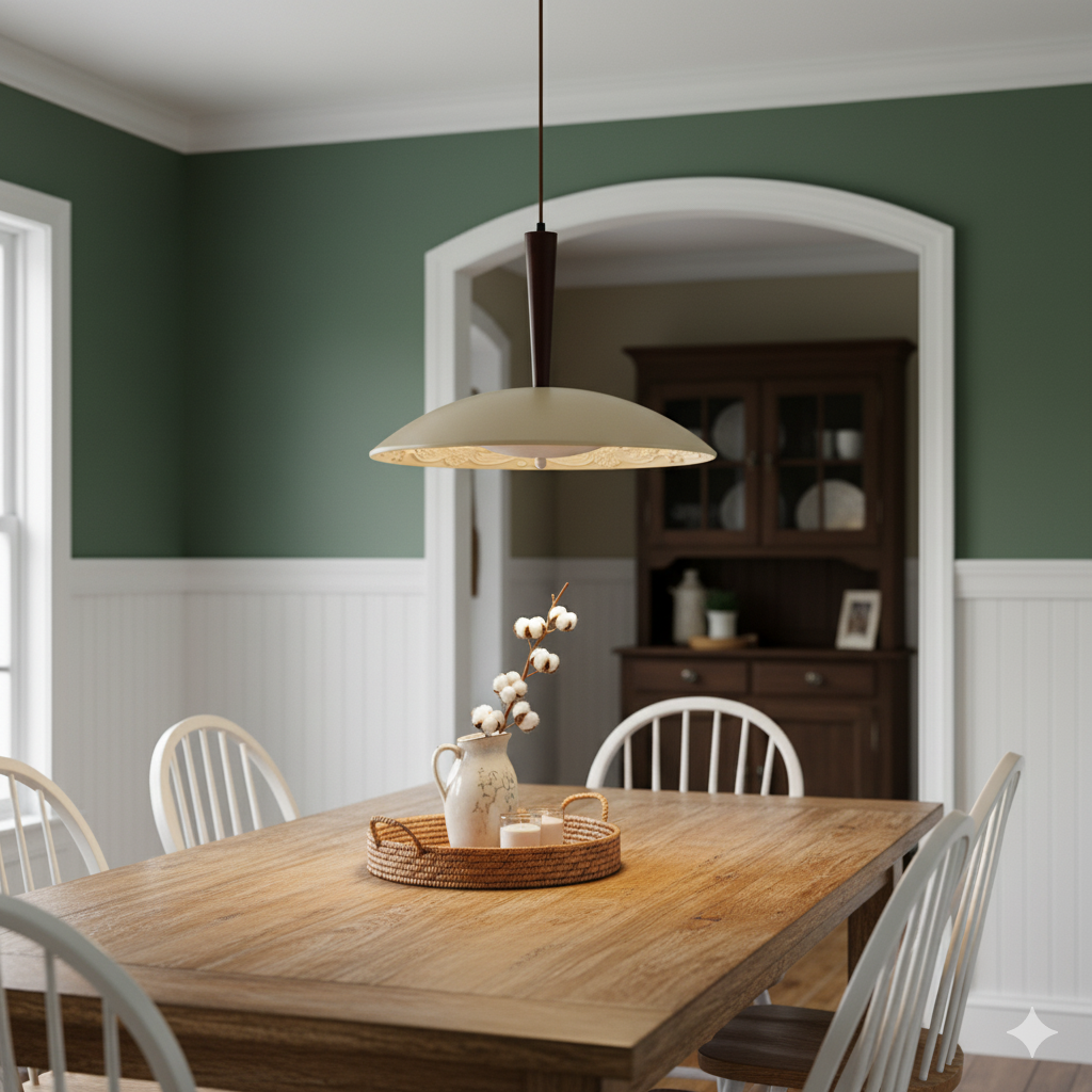 Riveenne Suspension