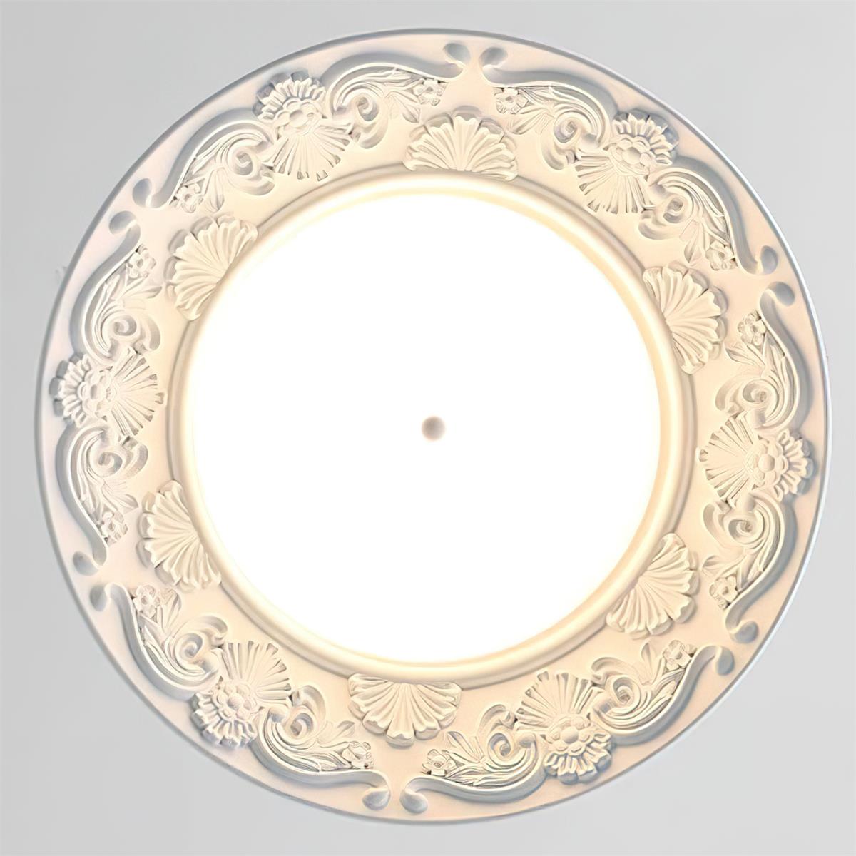 Riveenne Suspension