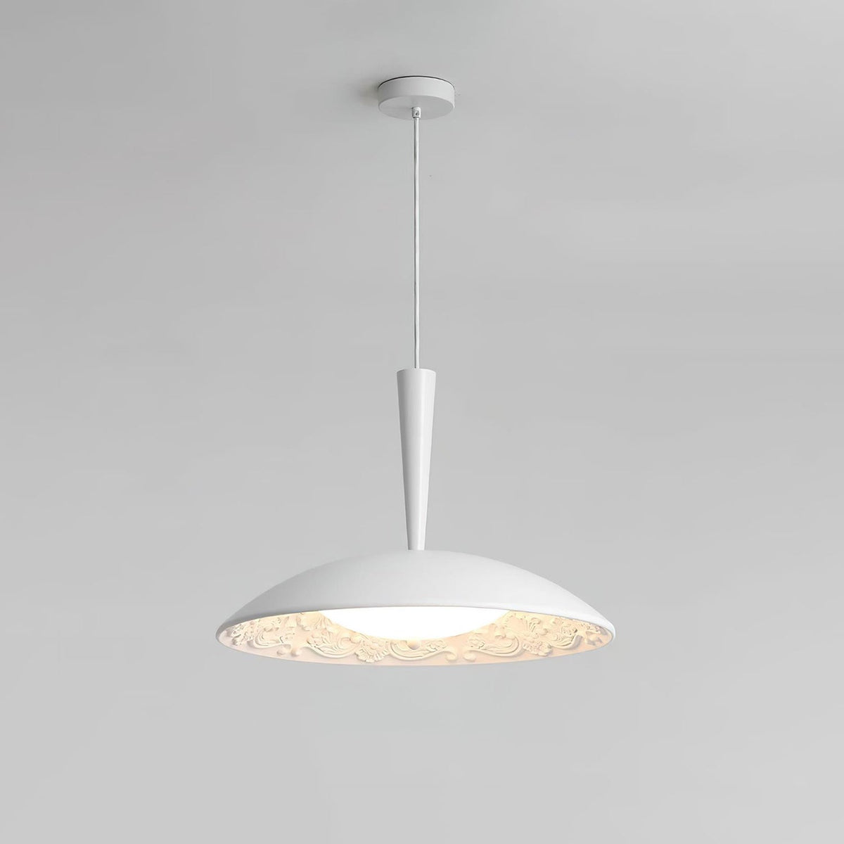 Riveenne Suspension