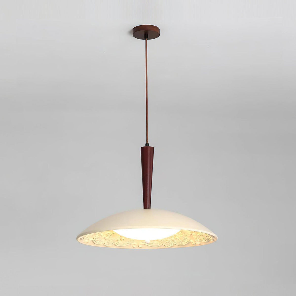 Riveenne Suspension