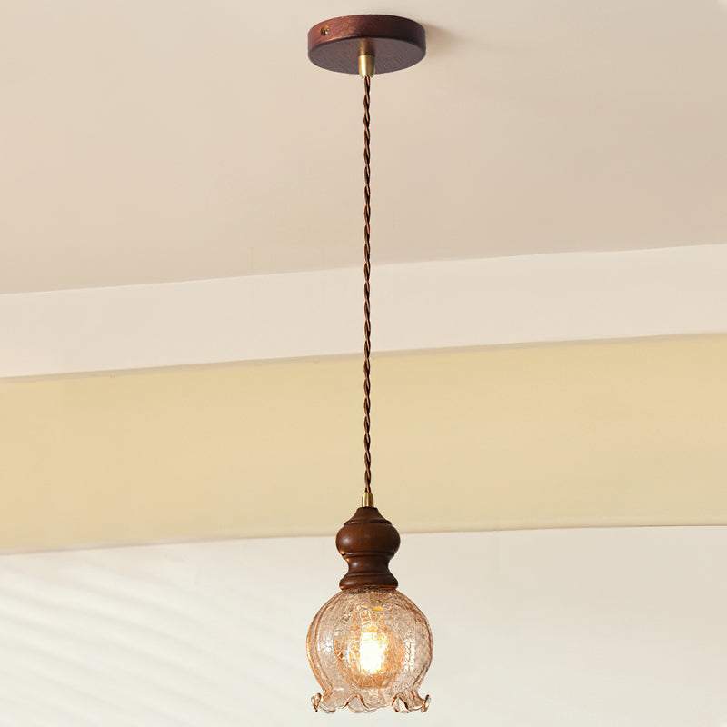Elodie Suspension