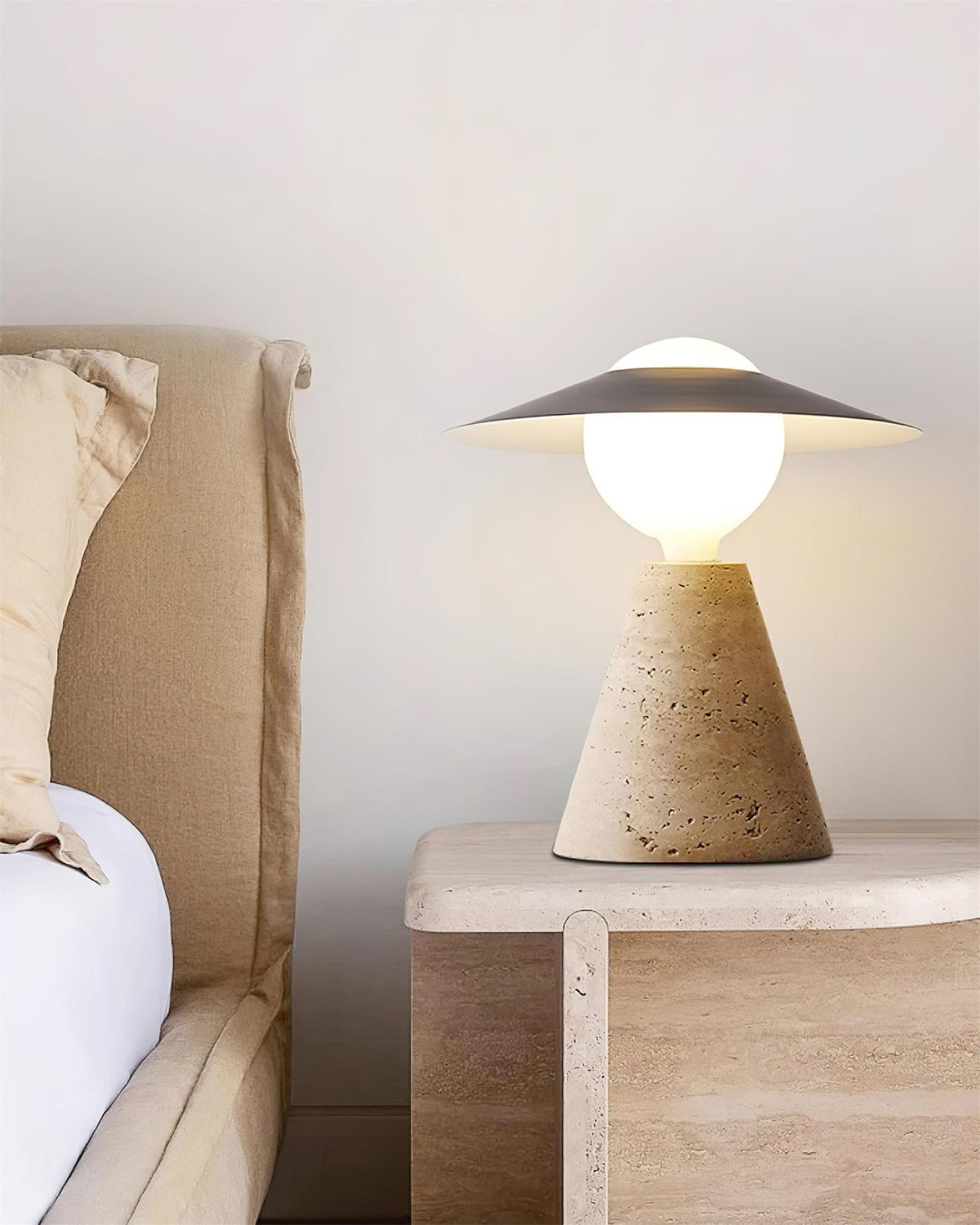 Elaalise Lampe de Table
