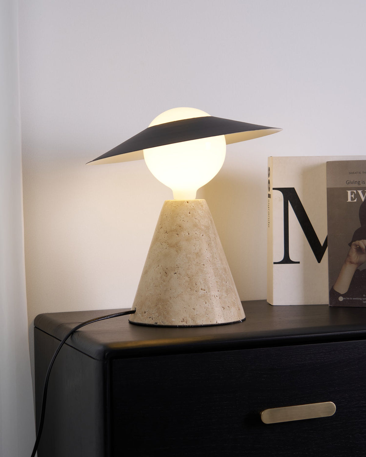 Elaalise Lampe de Table