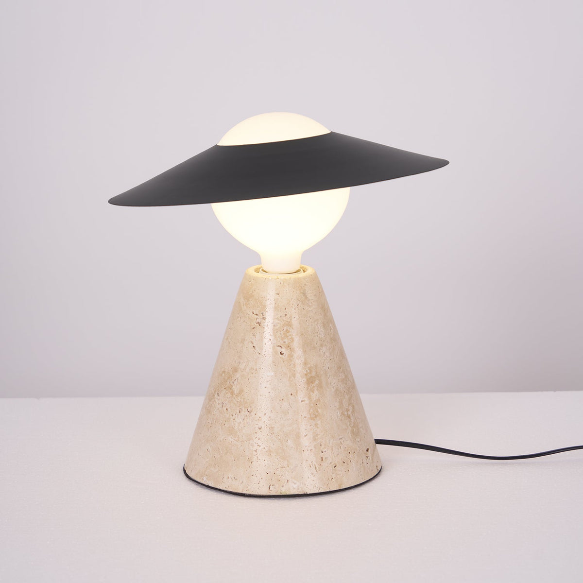 Elaalise Lampe de Table