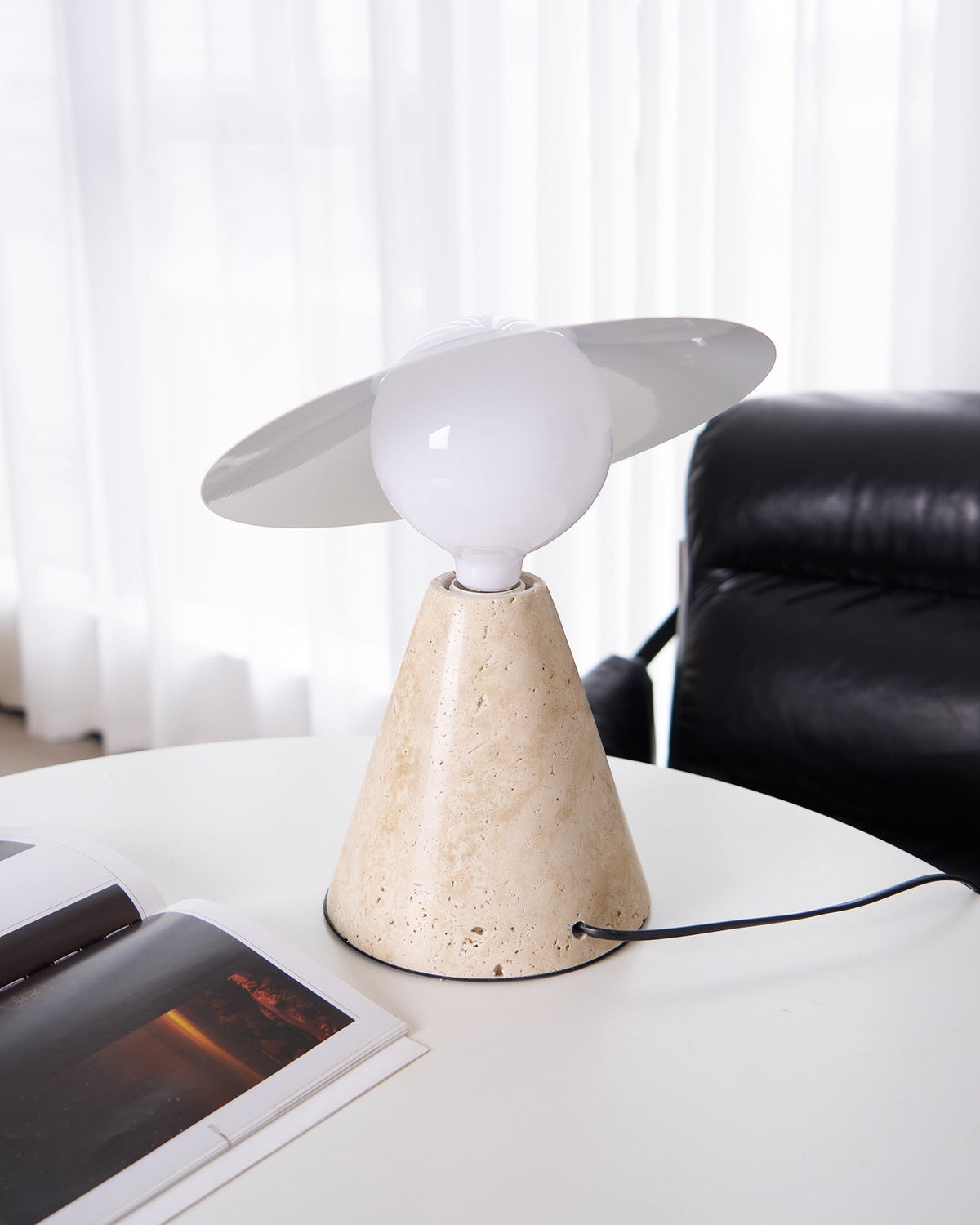Elaalise Lampe de Table
