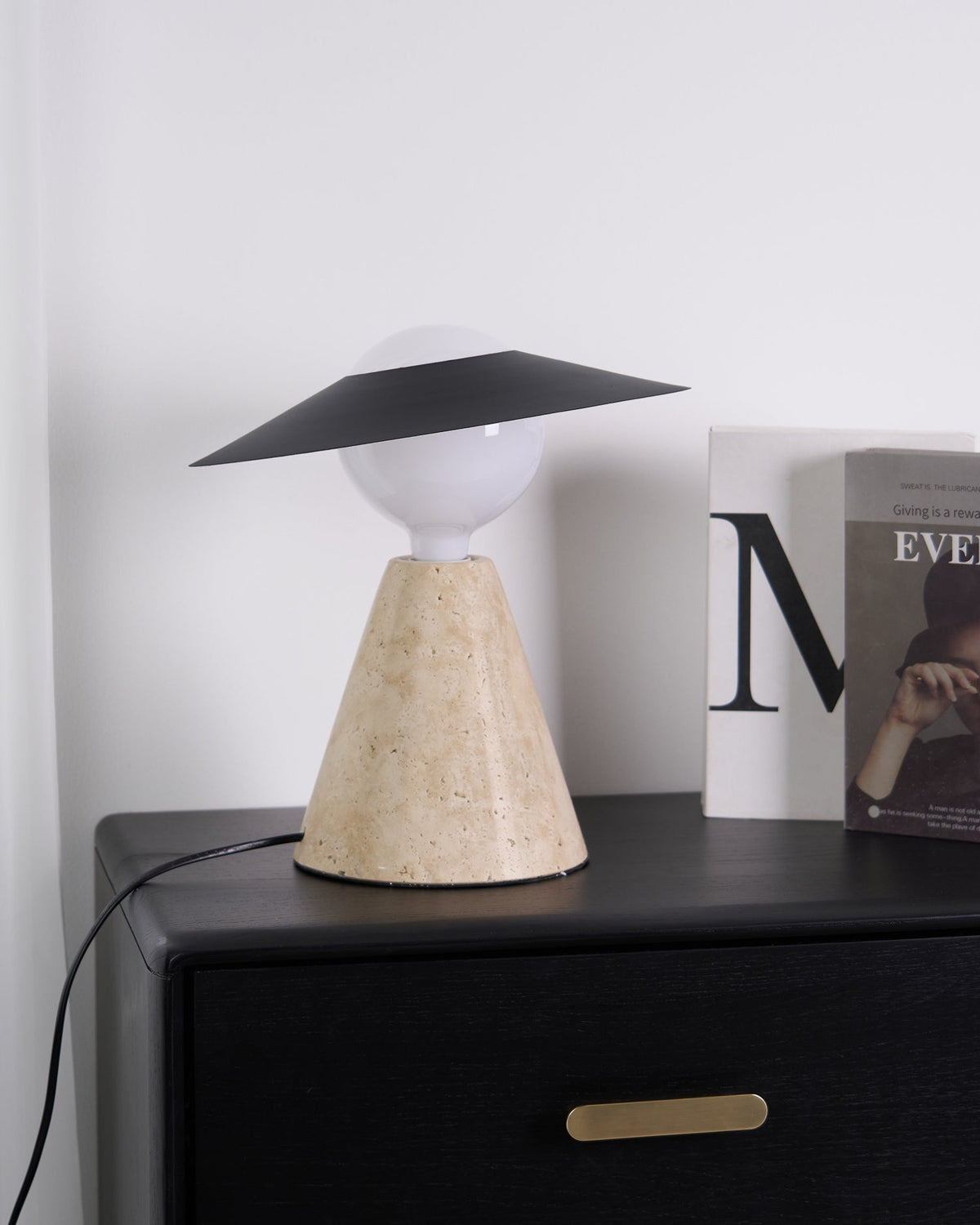 Elaalise Lampe de Table