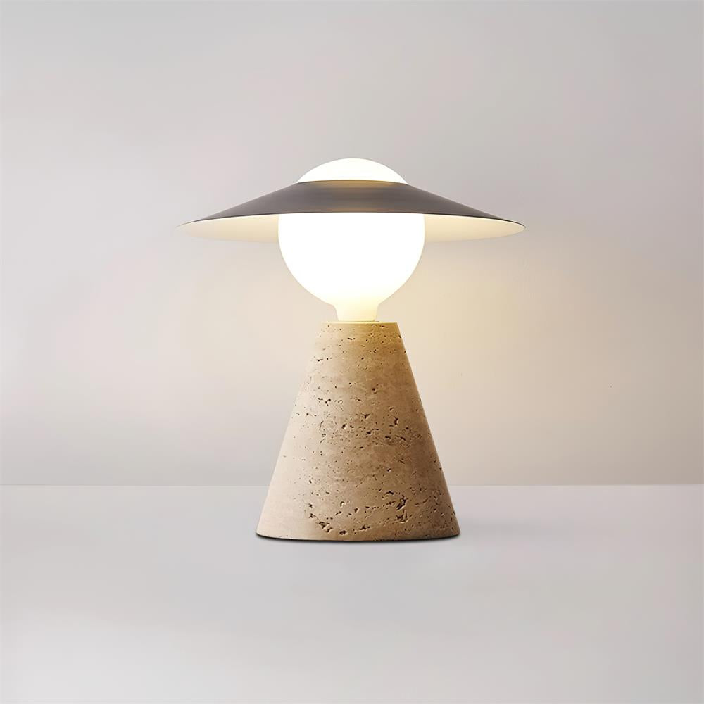 Elaalise Lampe de Table
