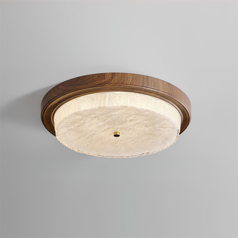 Benedict Ceiling Light-Neutral Decor