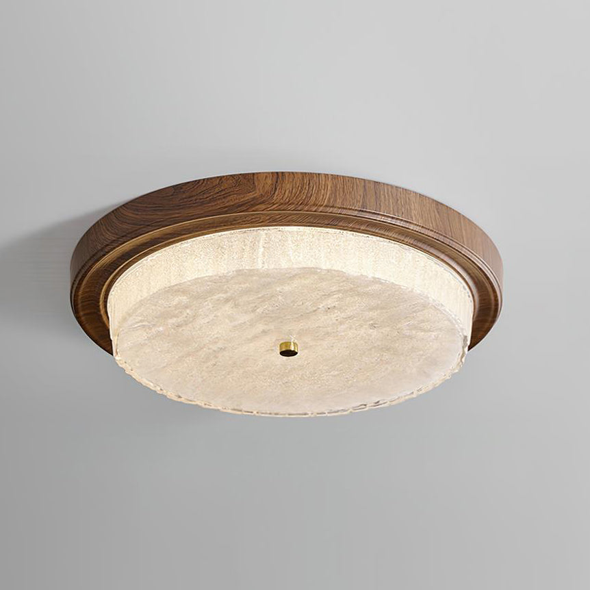 Benedict Ceiling Light-Neutral Decor