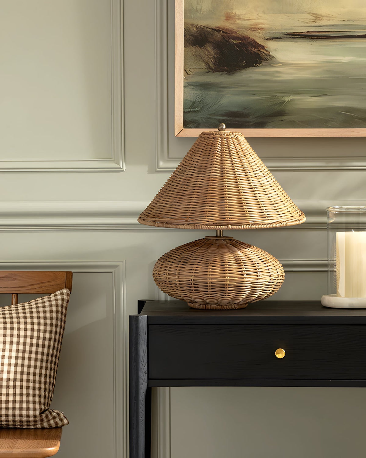 Oreloreria Lampe de Table