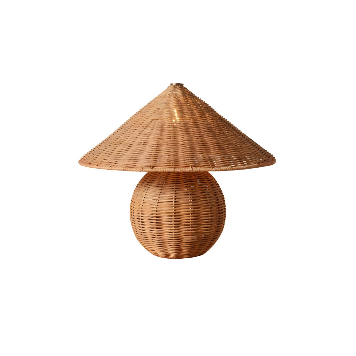 Oreloreria Lampe de Table