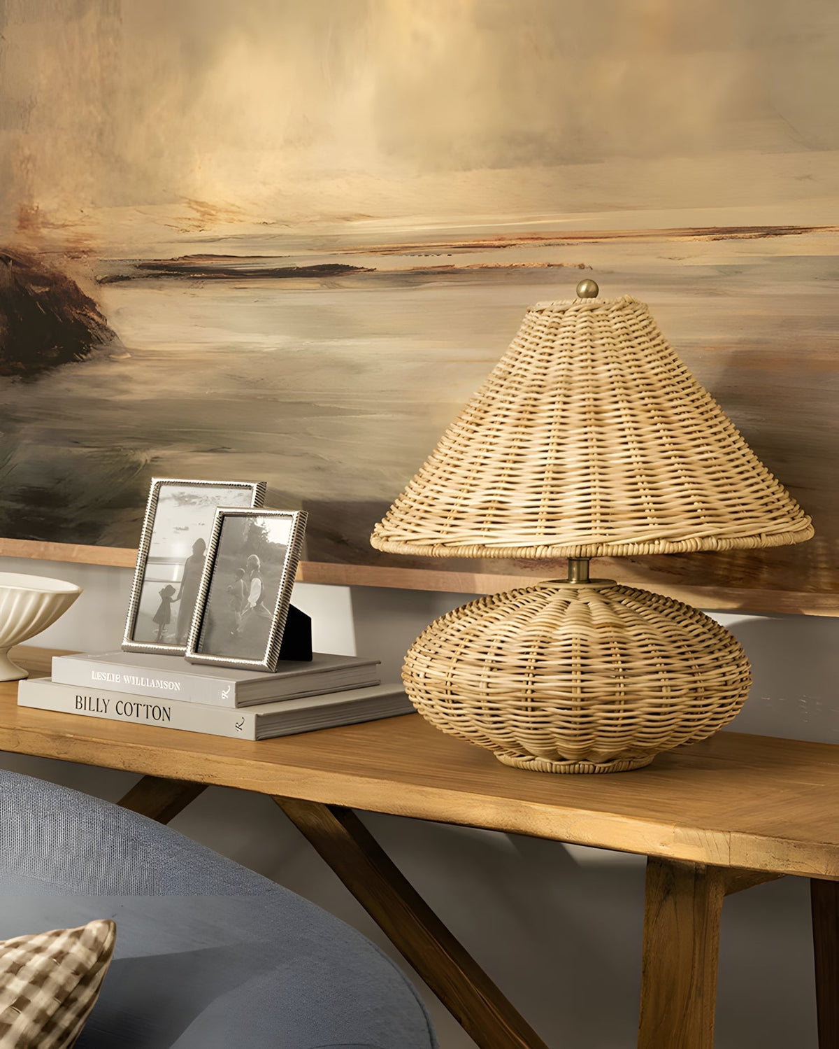 Oreloreria Lampe de Table