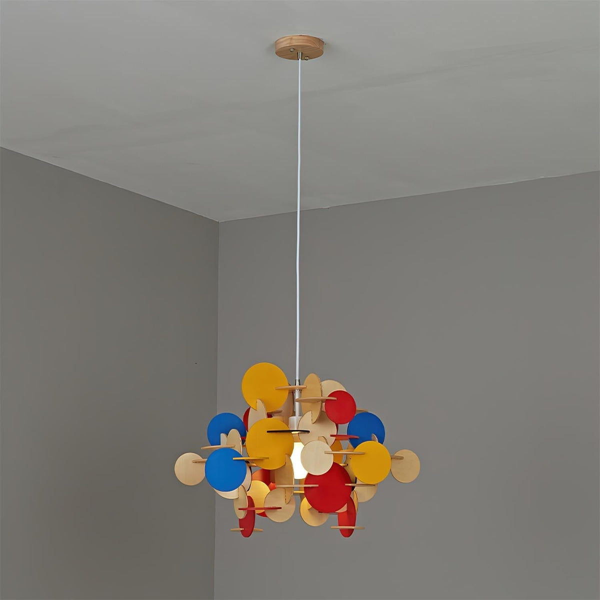Terialeria Suspension