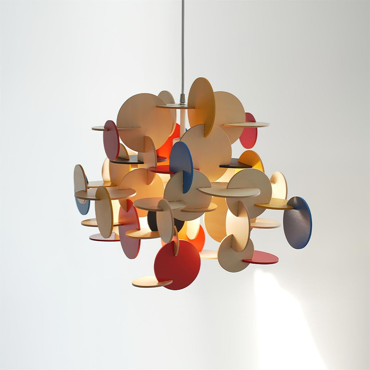 Terialeria Suspension
