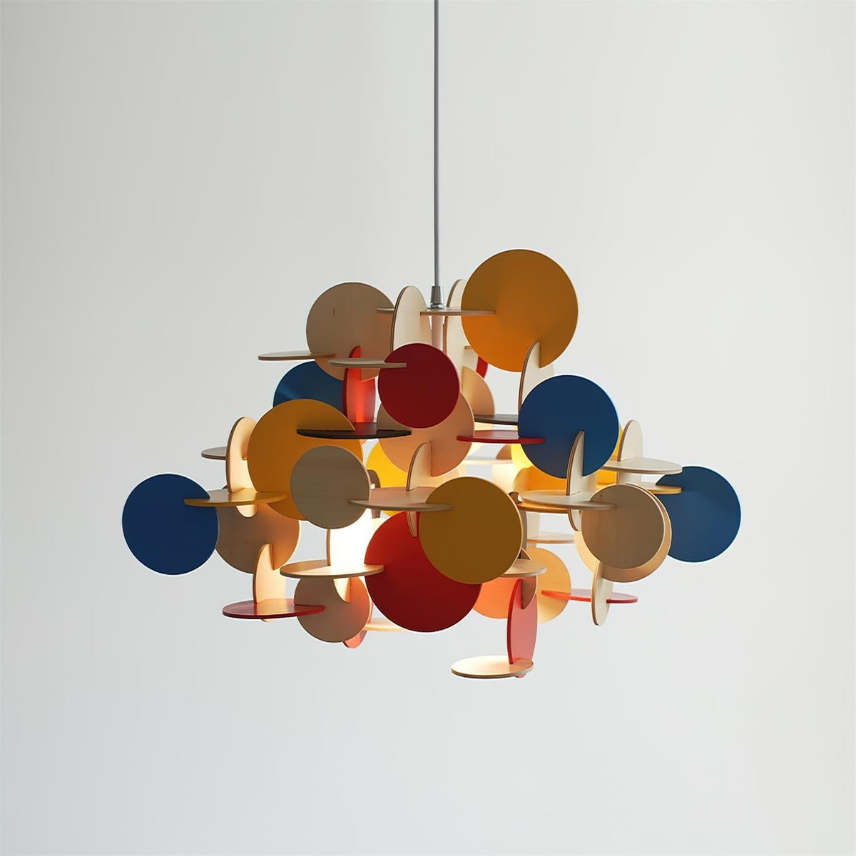 Terialeria Suspension