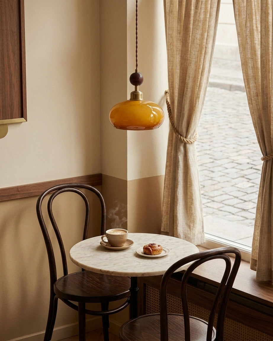Avenelelle Suspension