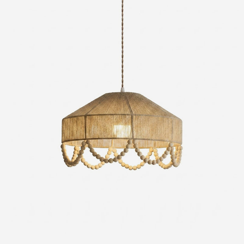 Veloette Suspension
