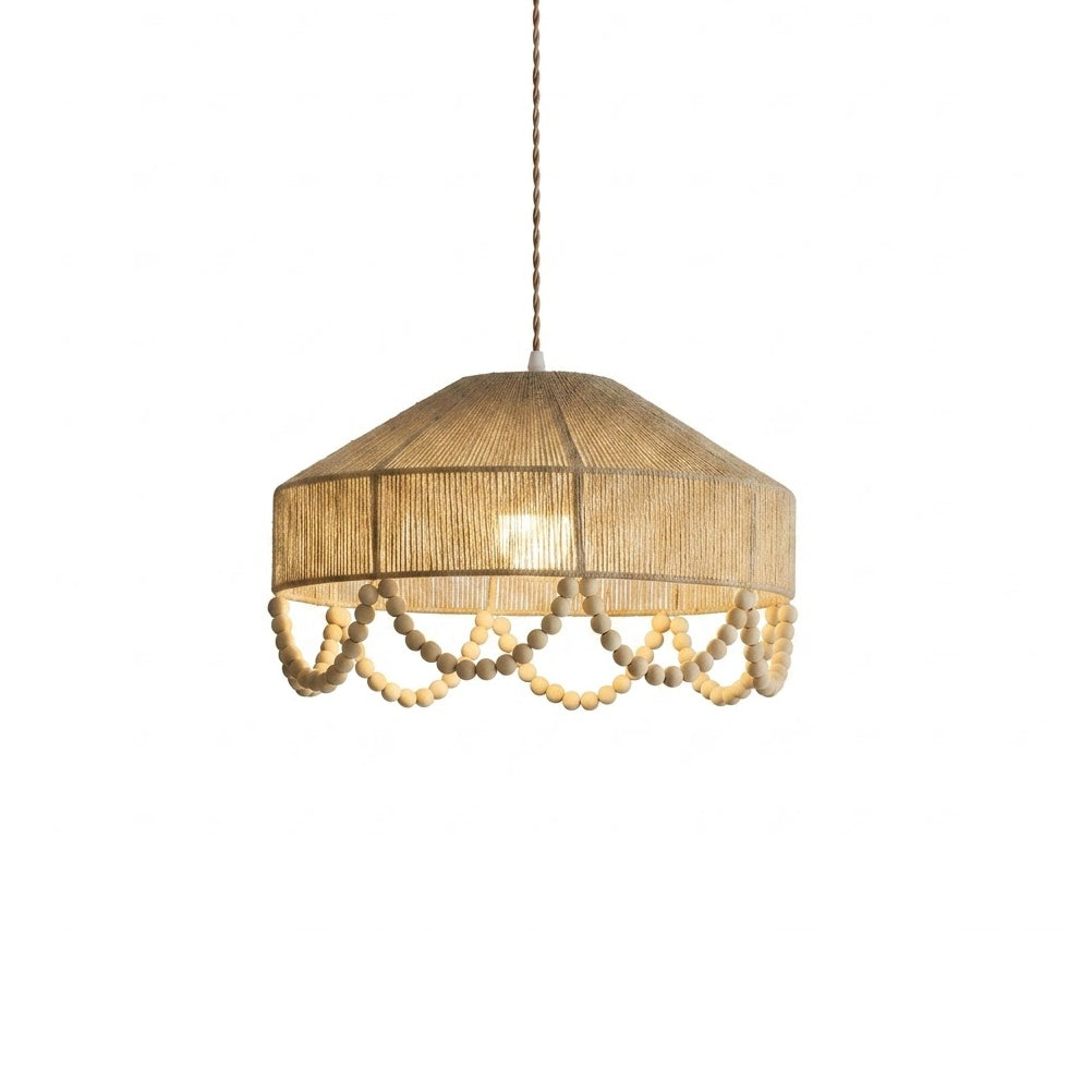 Veloette Suspension