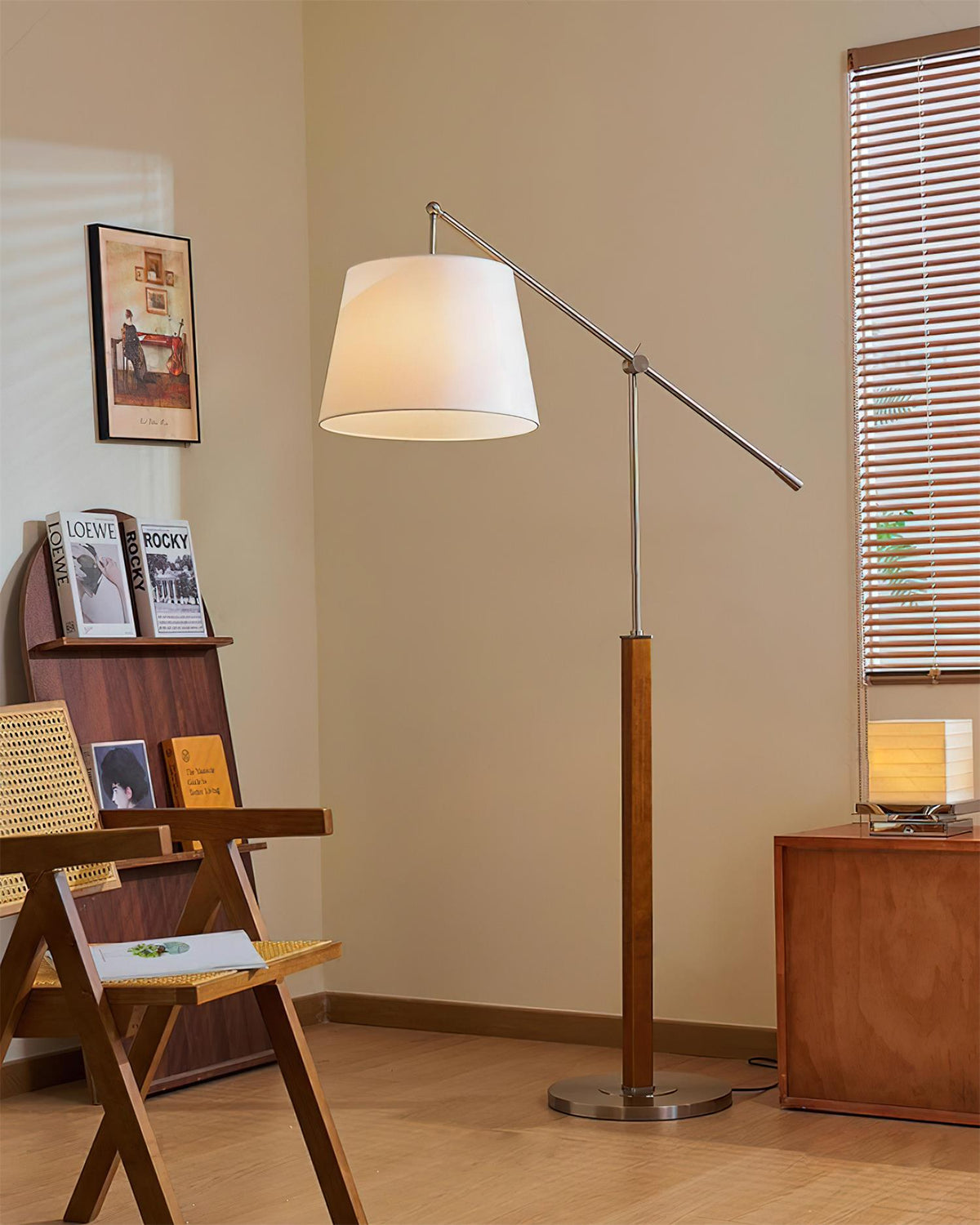 Lorien Lampadaire