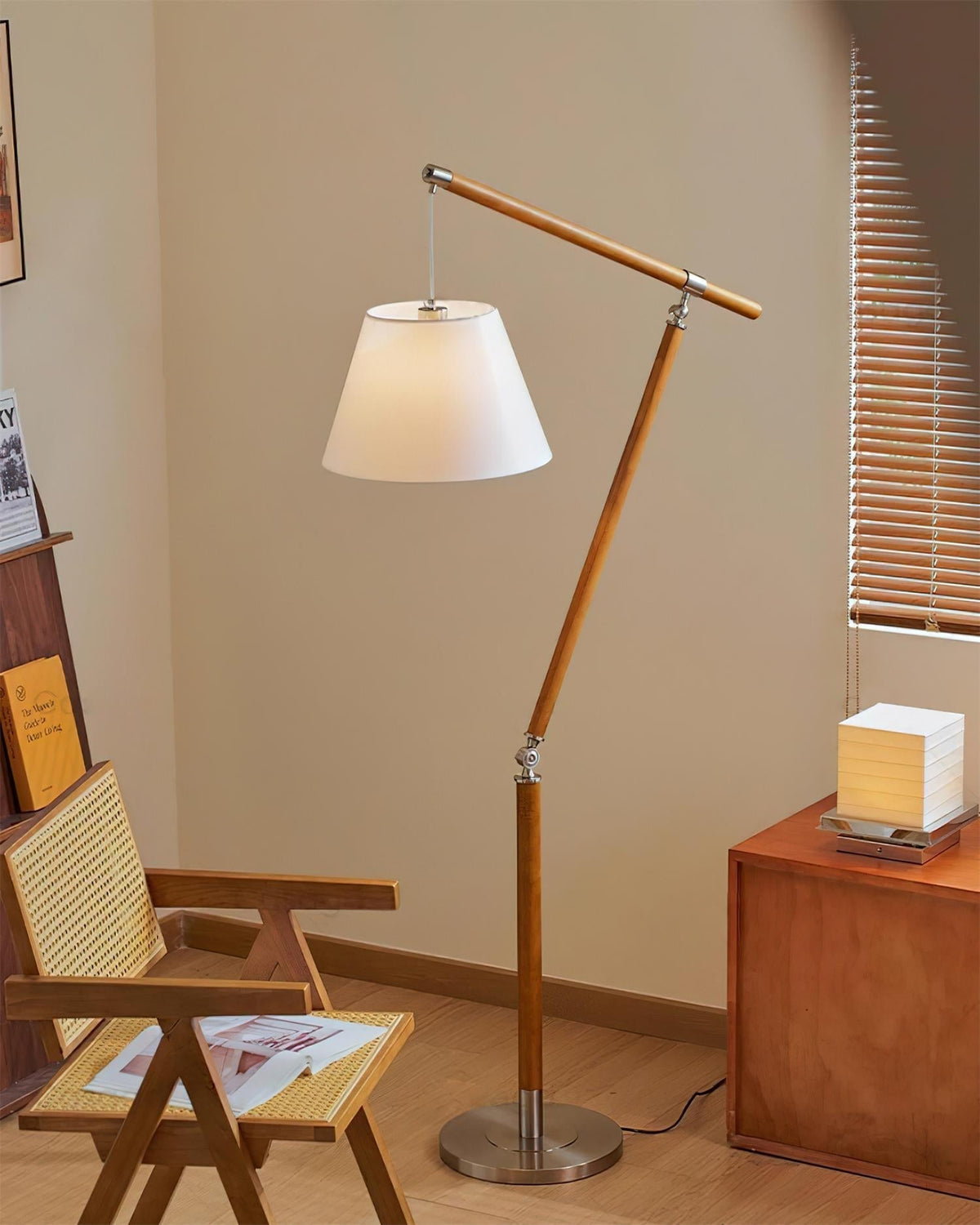 Lorien Lampadaire