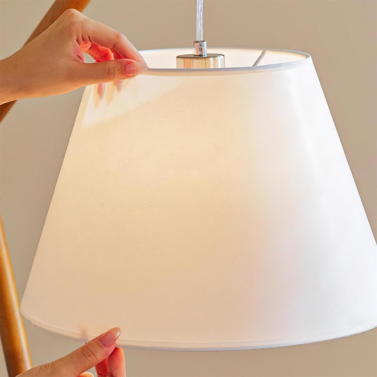 Lorien Lampadaire