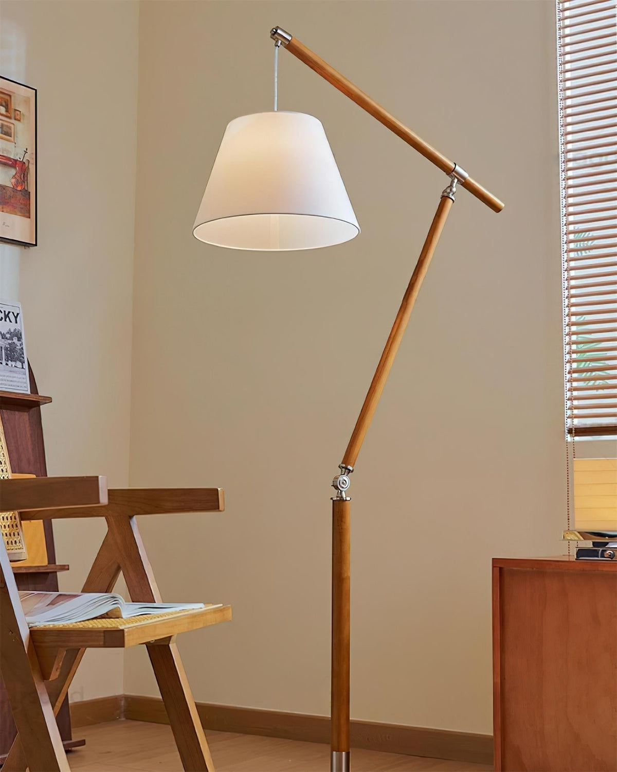 Lorien Lampadaire