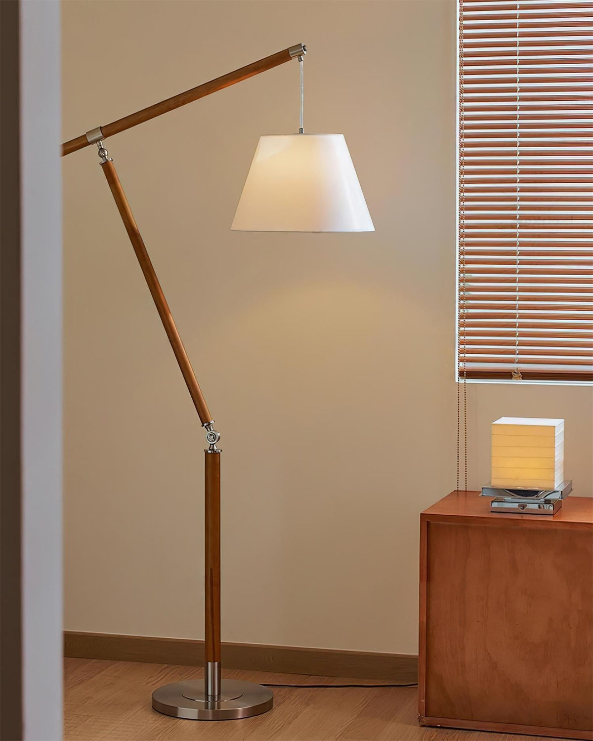 Lorien Lampadaire