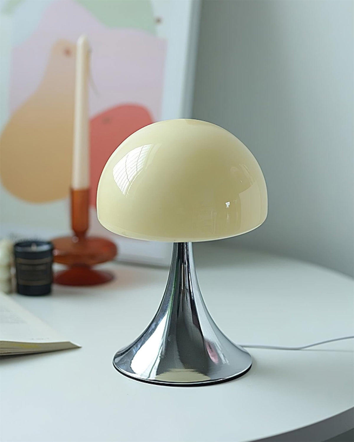 Viraalelle Lampe de Table