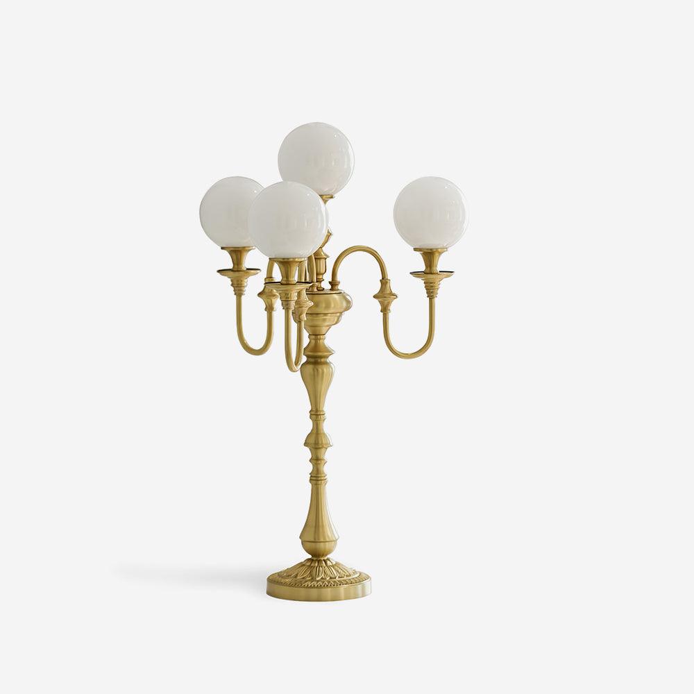 Selirina Lampe de Table