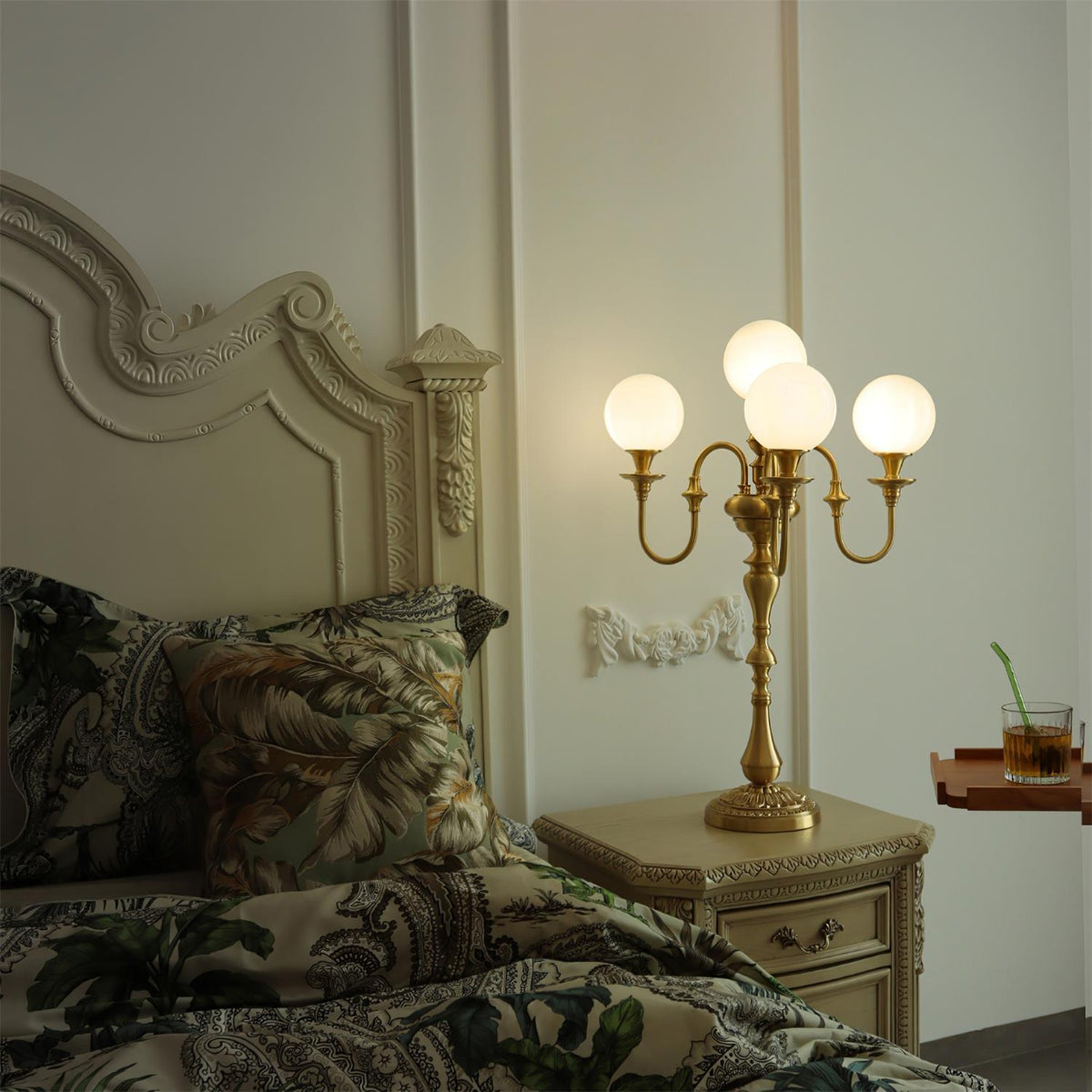 Selirina Lampe de Table