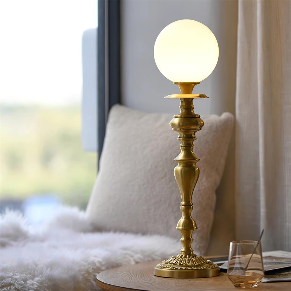Selirina Lampe de Table