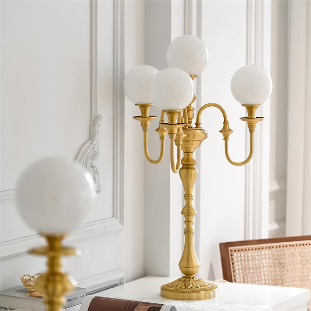 Selirina Lampe de Table