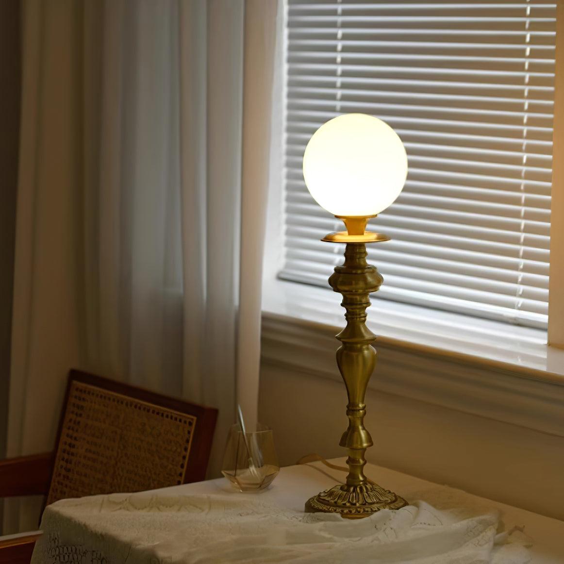 Selirina Lampe de Table
