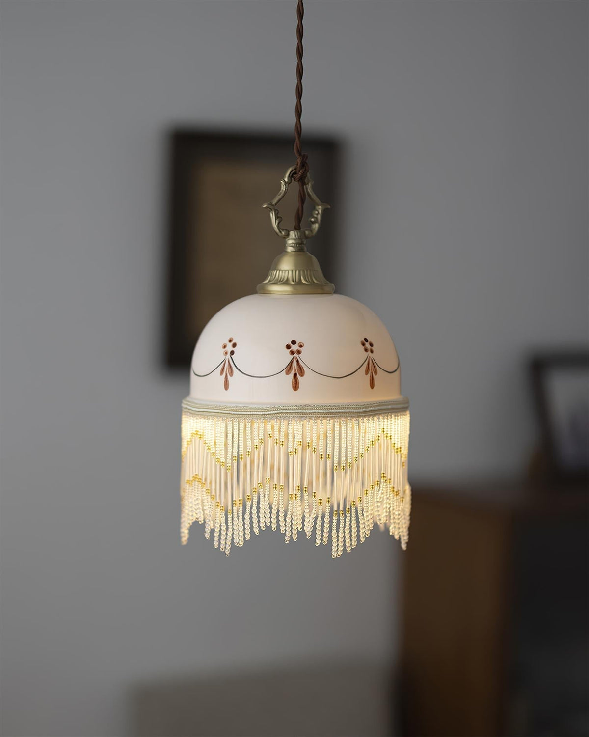 Orelenise Suspension