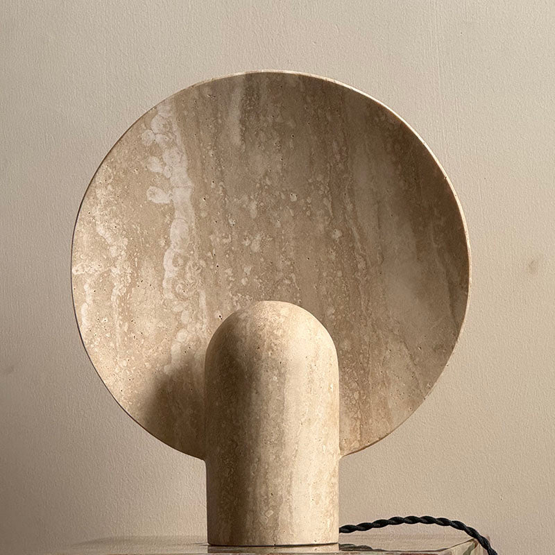 Ravellia Lampe à Poser