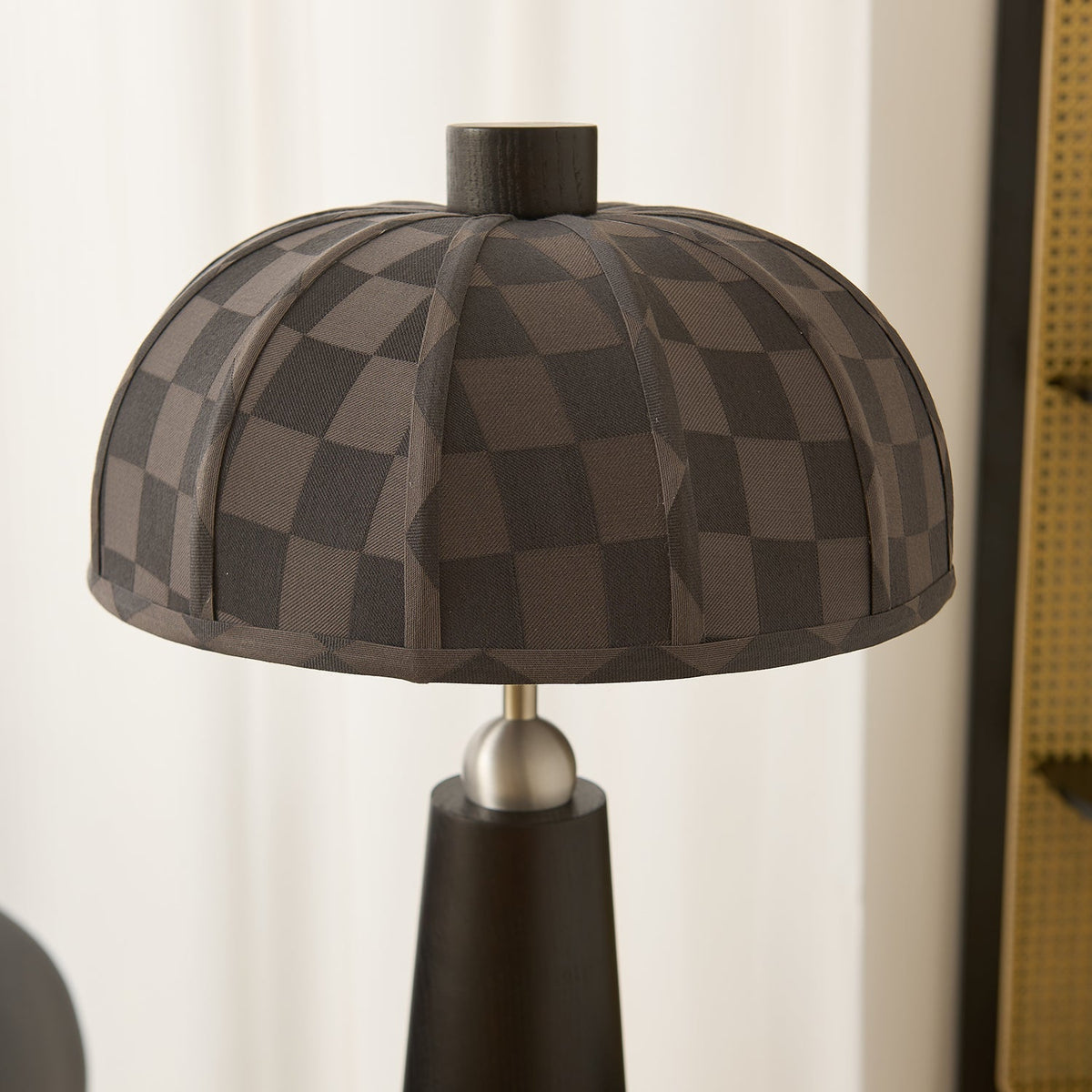 Soruia Lampe de Table