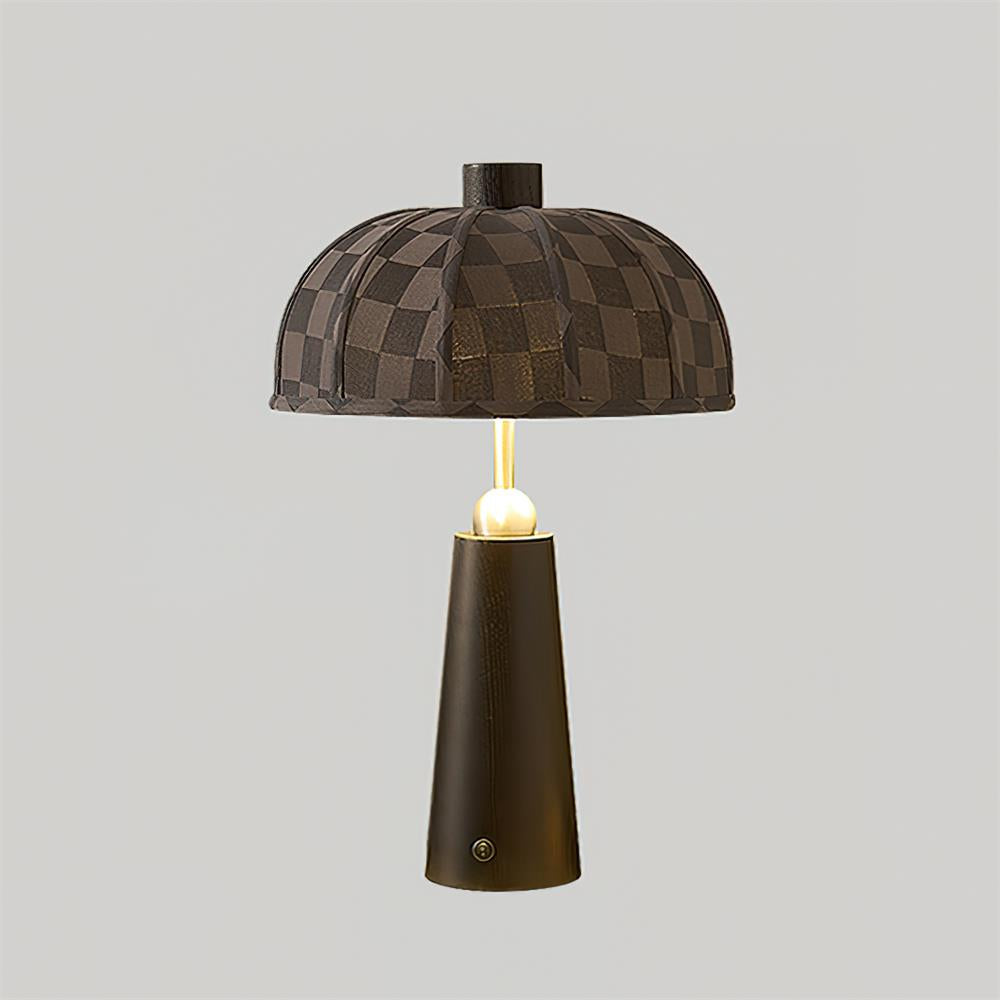 Soruia Lampe de Table