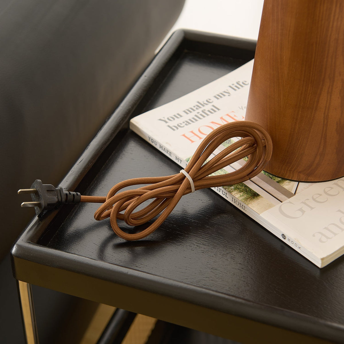 Soruia Lampe de Table