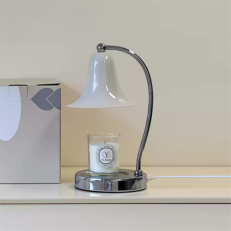 Miririan Diffuseur de Bougie Lampe