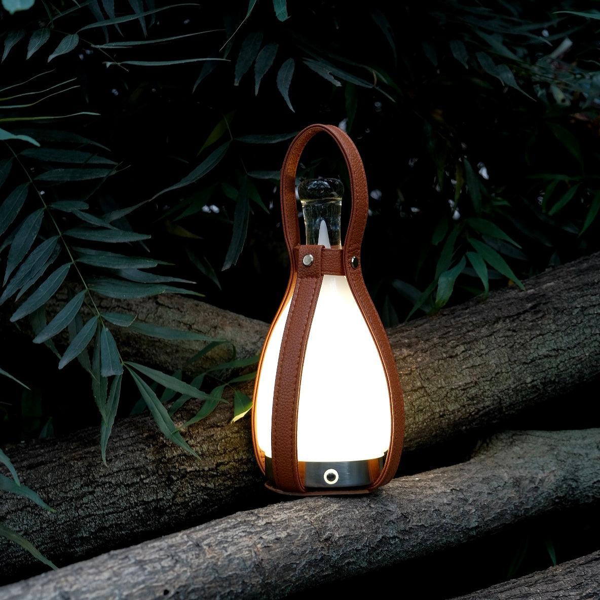 Avenelaine Lampe de Table